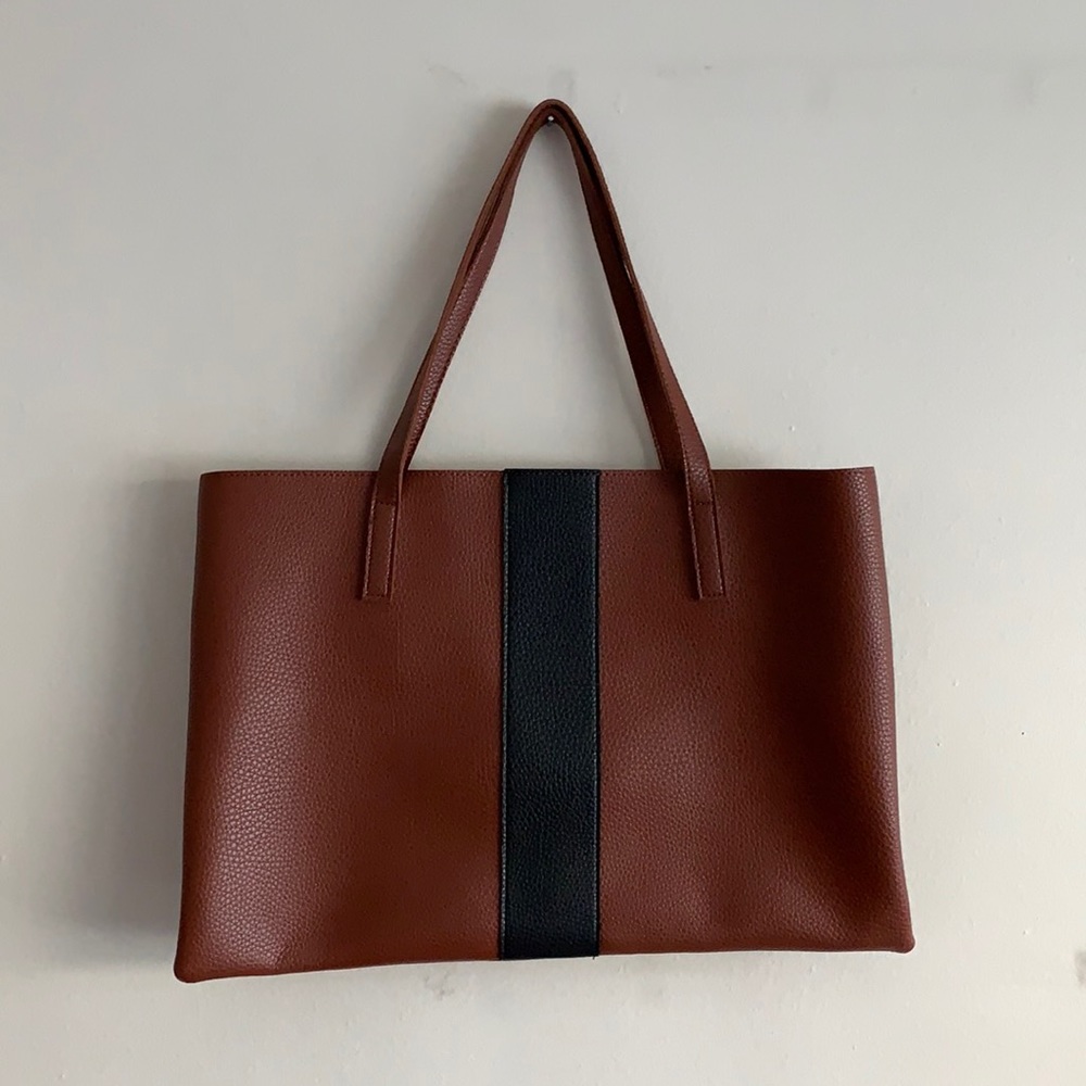 Vince Camuto Luck Tote